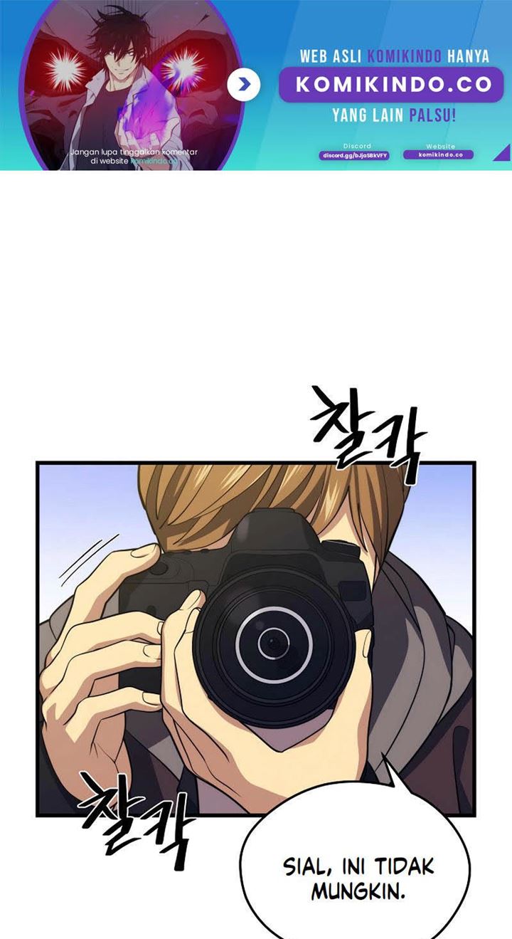 Seoul Station Necromancer Chapter 39 Gambar 2