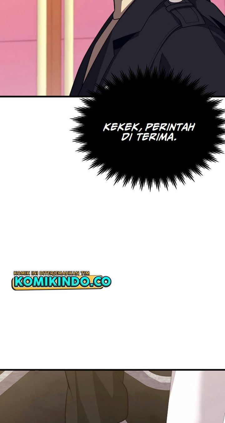 Seoul Station Necromancer Chapter 39 Gambar 78