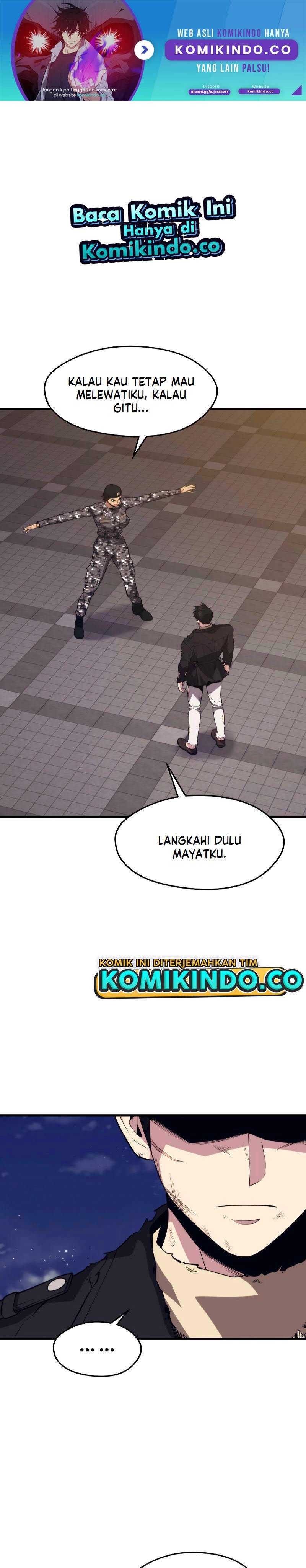 Seoul Station Necromancer Chapter 41 Gambar 2