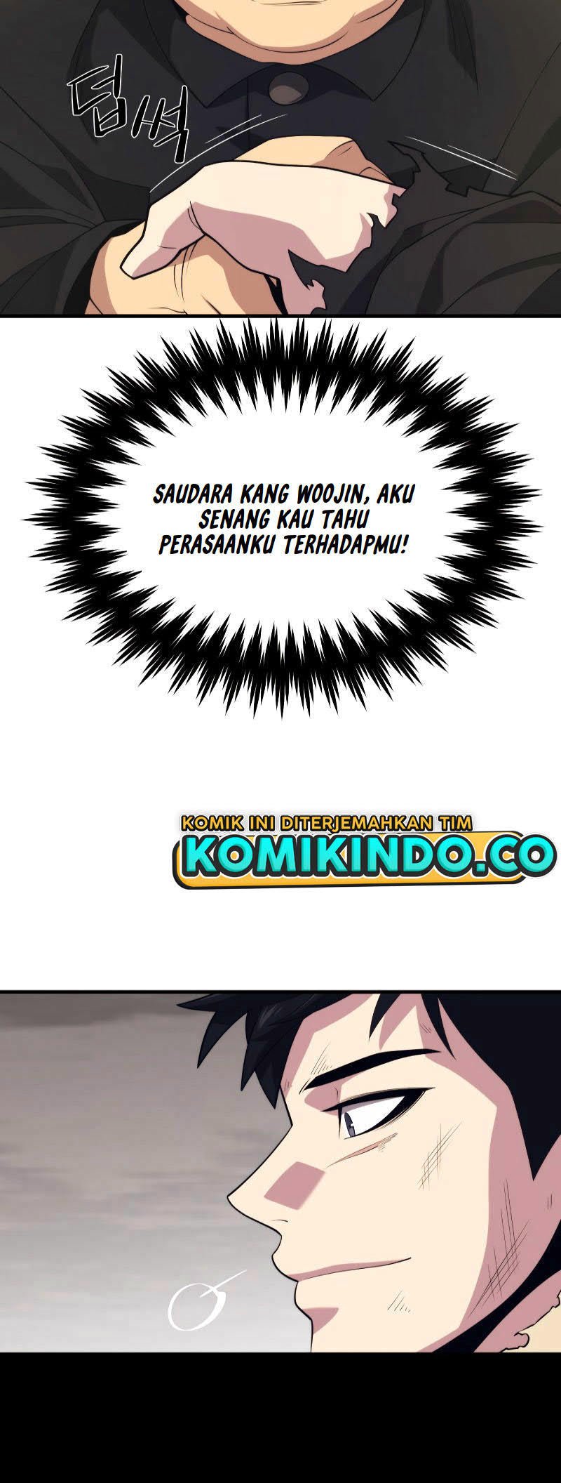 Seoul Station Necromancer Chapter 41 Gambar 17