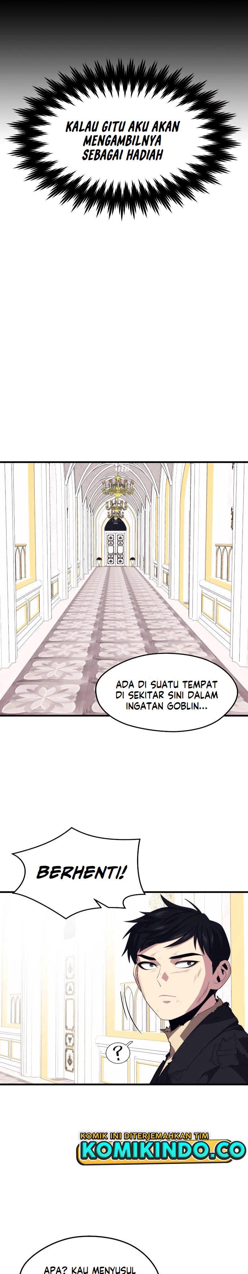 Seoul Station Necromancer Chapter 41 Gambar 19