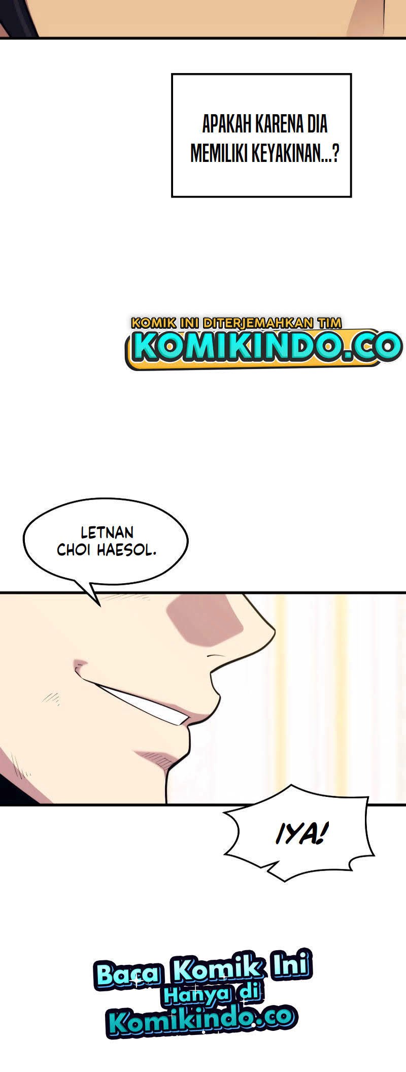 Seoul Station Necromancer Chapter 41 Gambar 25