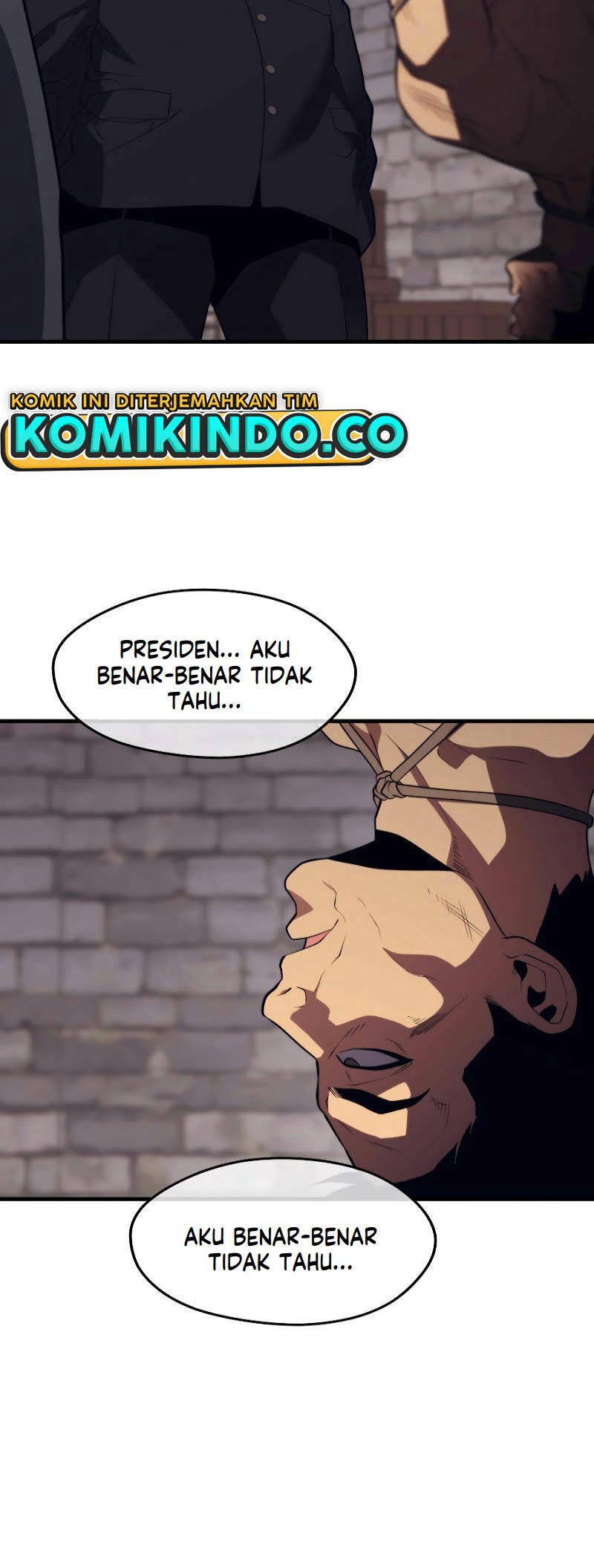 Seoul Station Necromancer Chapter 41 Gambar 29