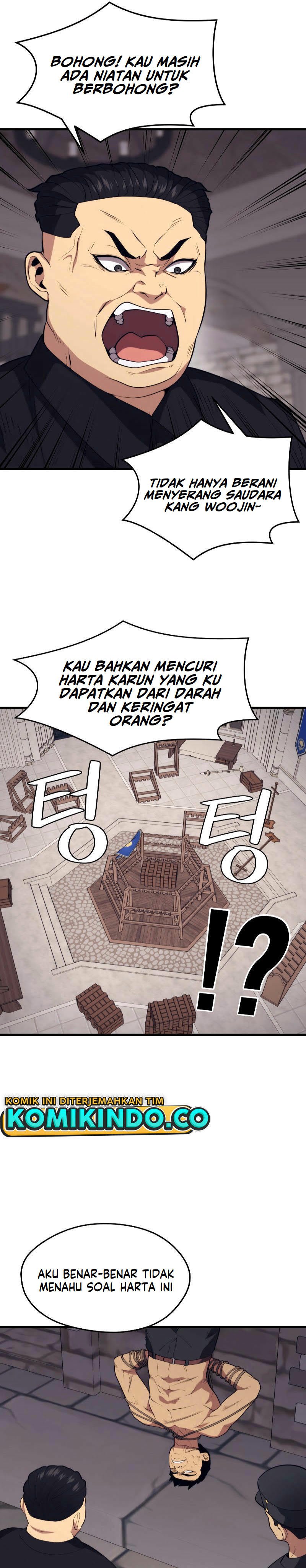 Seoul Station Necromancer Chapter 41 Gambar 30