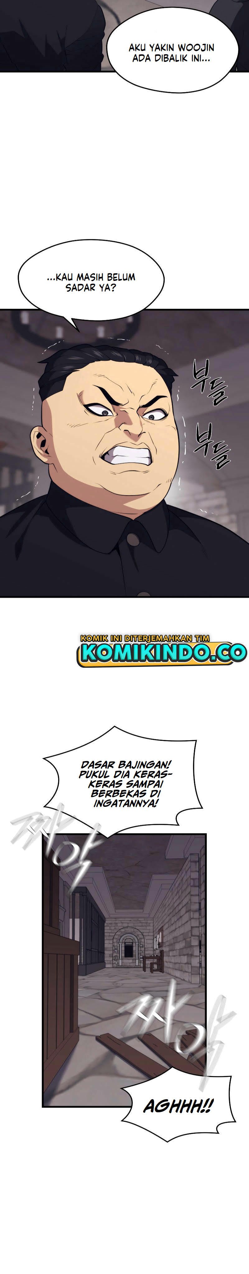 Seoul Station Necromancer Chapter 41 Gambar 31