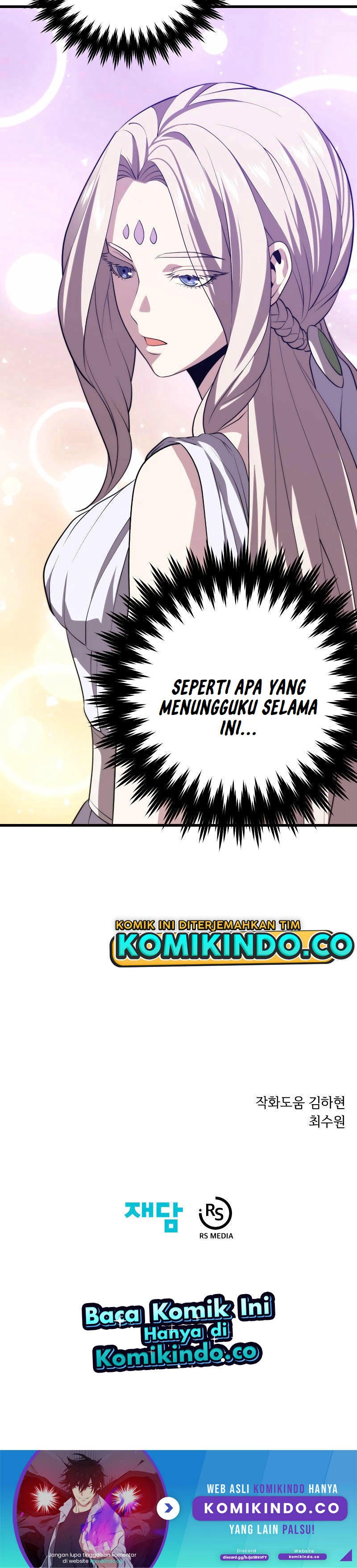 Seoul Station Necromancer Chapter 41 Gambar 35