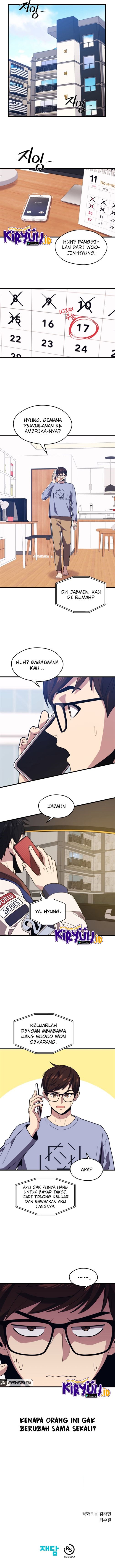 Seoul Station Necromancer Chapter 51 Gambar 9