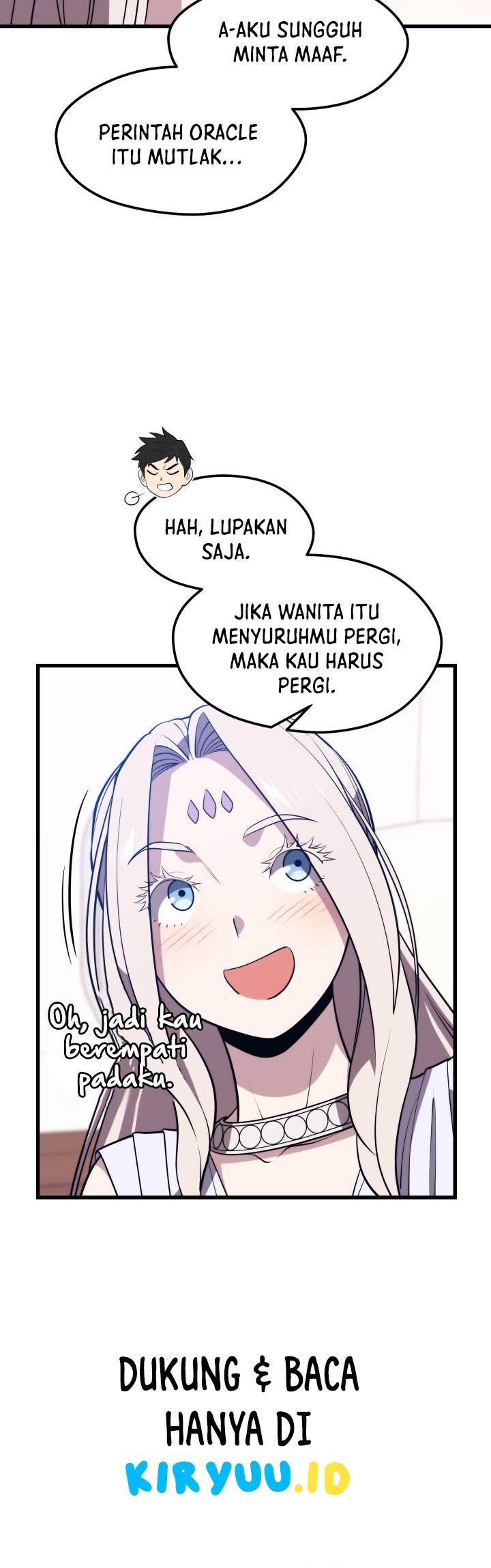 Seoul Station Necromancer Chapter 58 Gambar 5