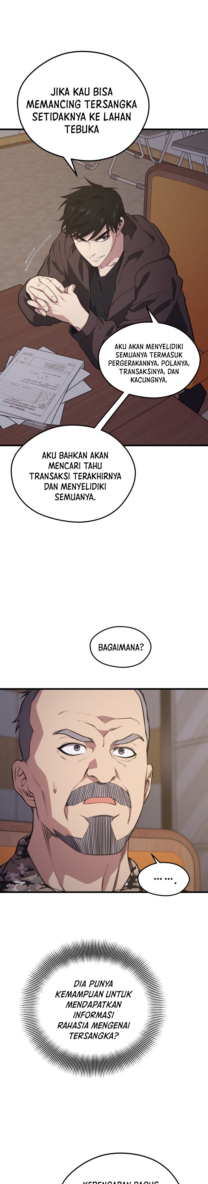 Seoul Station Necromancer Chapter 58 Gambar 12