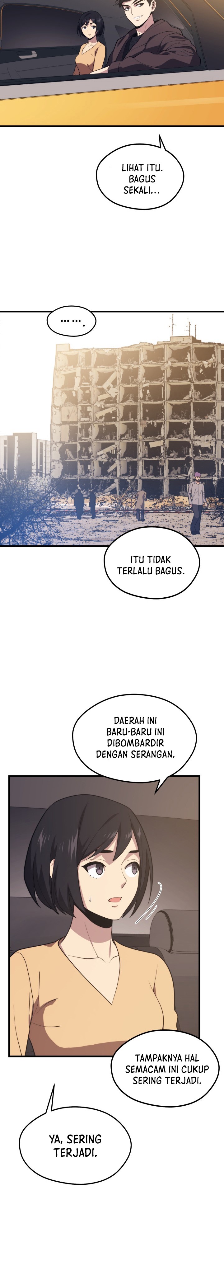 Seoul Station Necromancer Chapter 58 Gambar 15