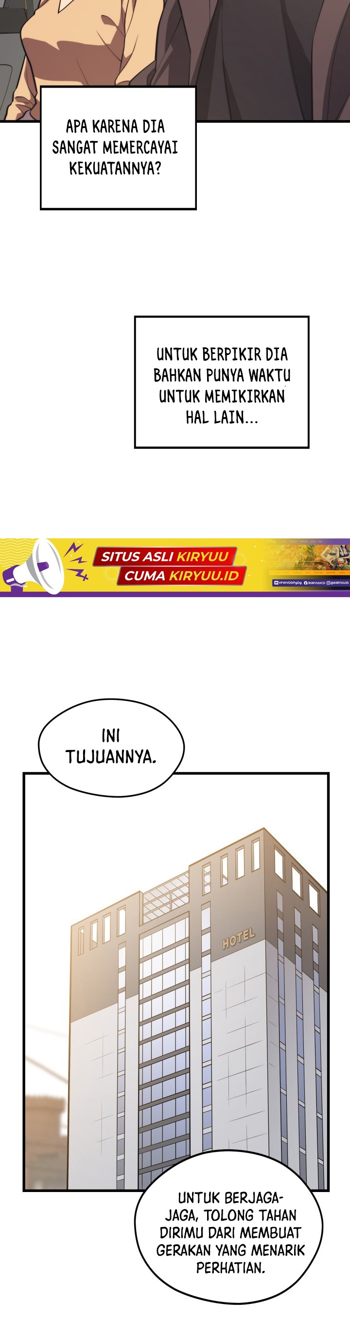 Seoul Station Necromancer Chapter 58 Gambar 17