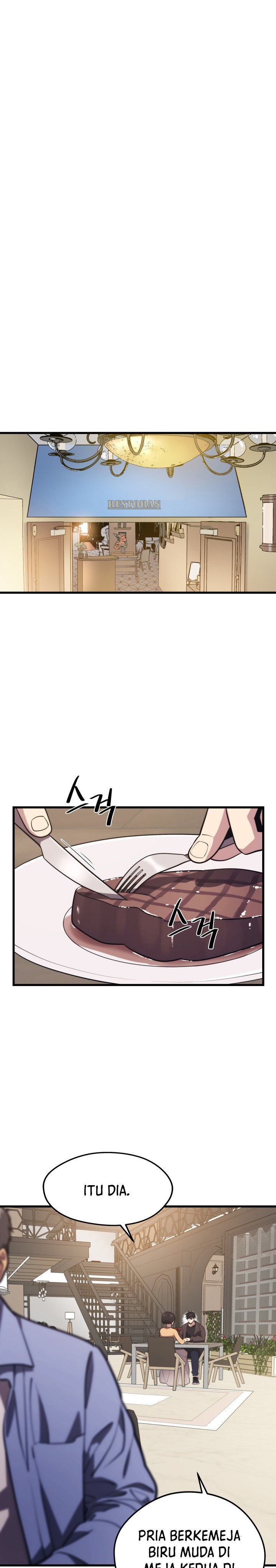 Seoul Station Necromancer Chapter 58 Gambar 18