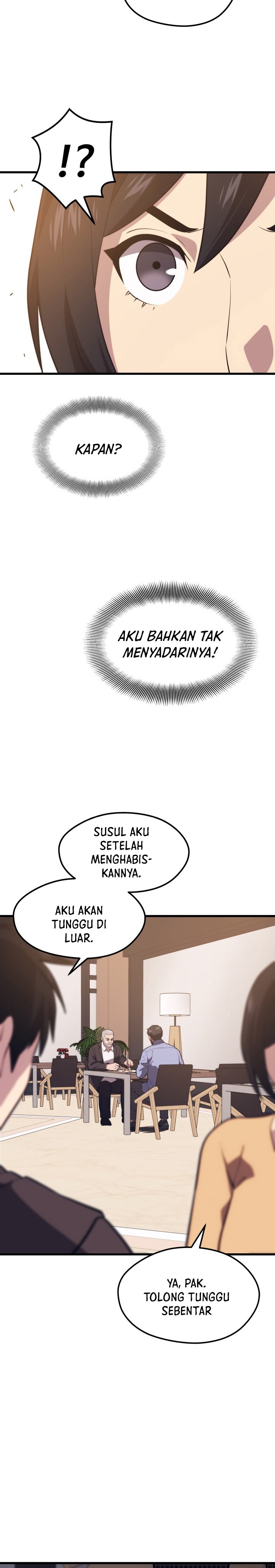 Seoul Station Necromancer Chapter 58 Gambar 20