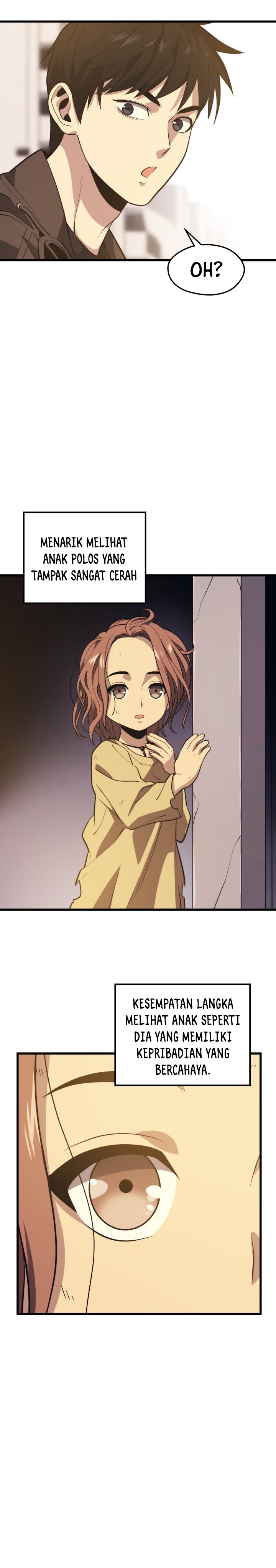 Seoul Station Necromancer Chapter 58 Gambar 24
