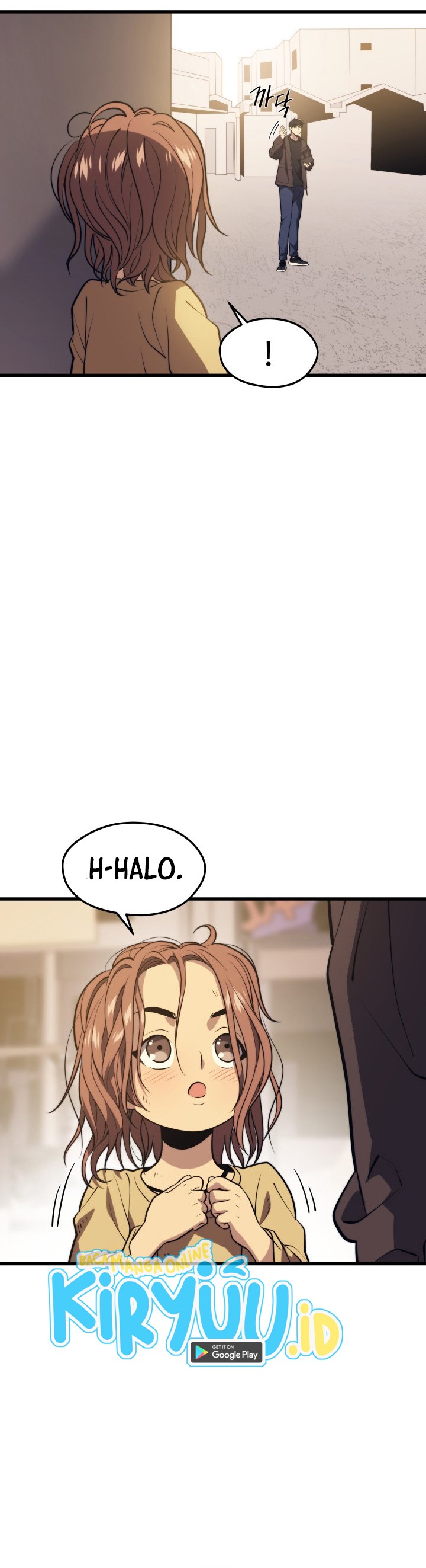 Seoul Station Necromancer Chapter 58 Gambar 25