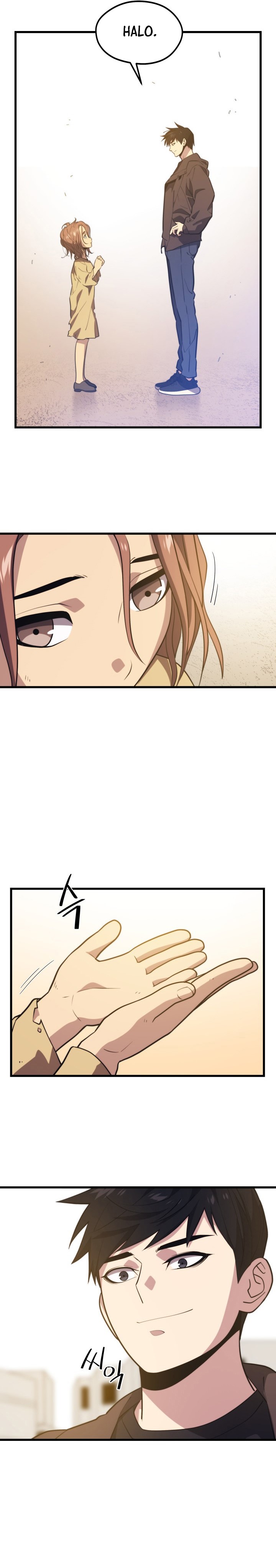 Seoul Station Necromancer Chapter 58 Gambar 26
