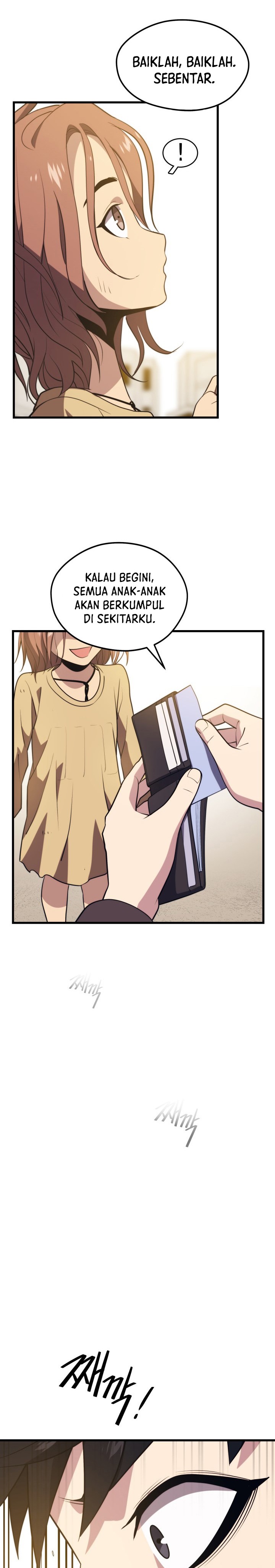 Seoul Station Necromancer Chapter 58 Gambar 27