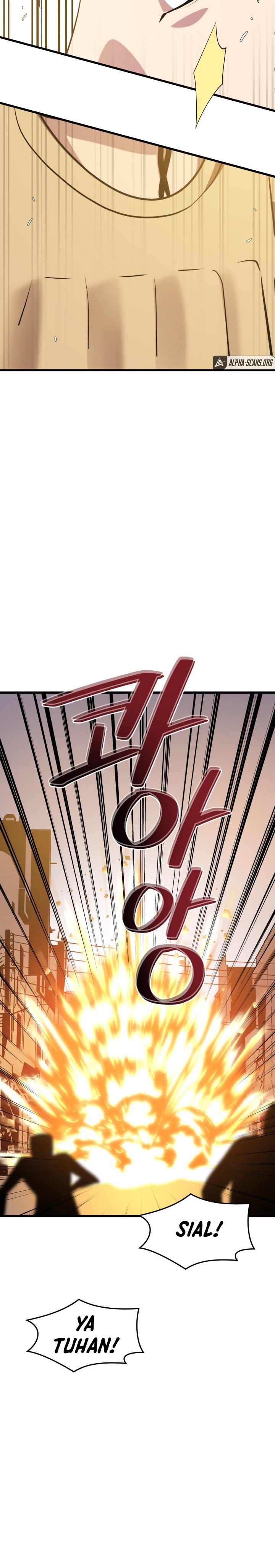 Seoul Station Necromancer Chapter 58 Gambar 28