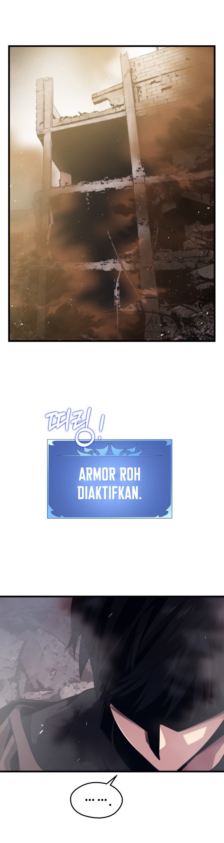 Seoul Station Necromancer Chapter 58 Gambar 29