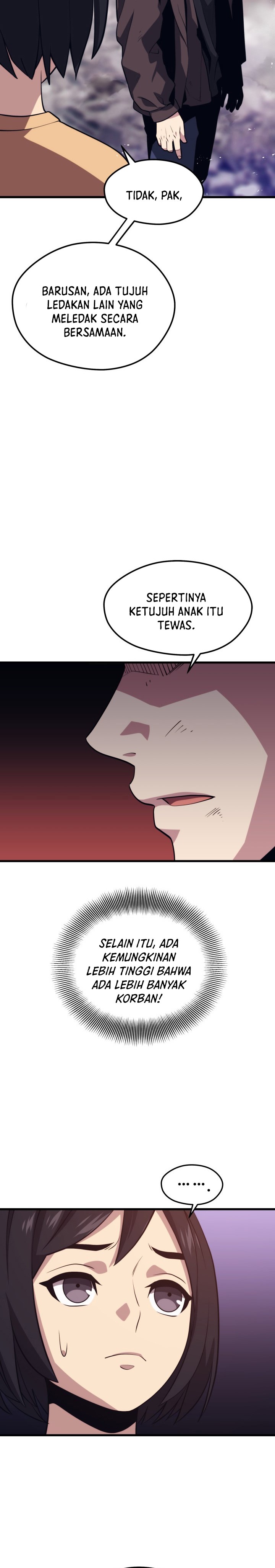 Seoul Station Necromancer Chapter 58 Gambar 31