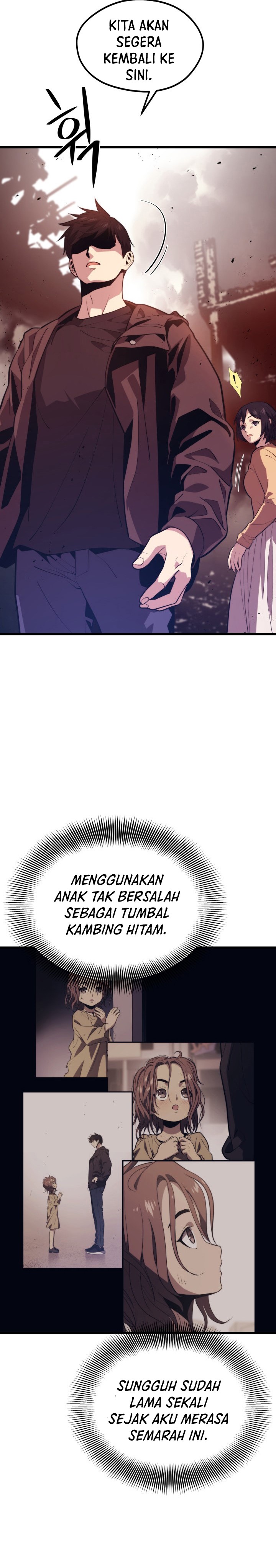 Seoul Station Necromancer Chapter 58 Gambar 32