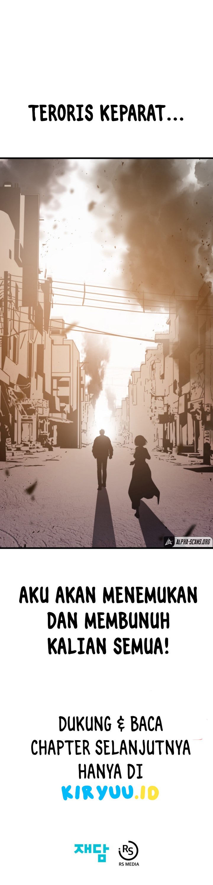 Seoul Station Necromancer Chapter 58 Gambar 33