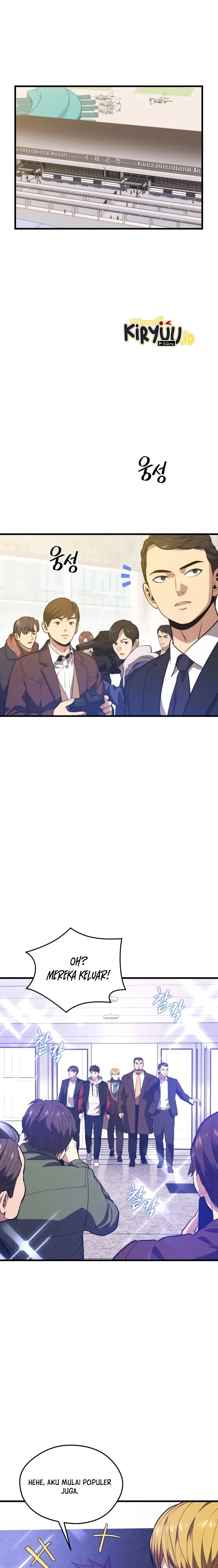 Seoul Station Necromancer Chapter 77 Gambar 8