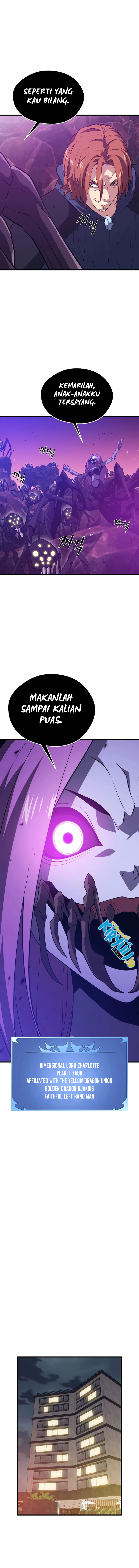 Seoul Station Necromancer Chapter 80 Gambar 2