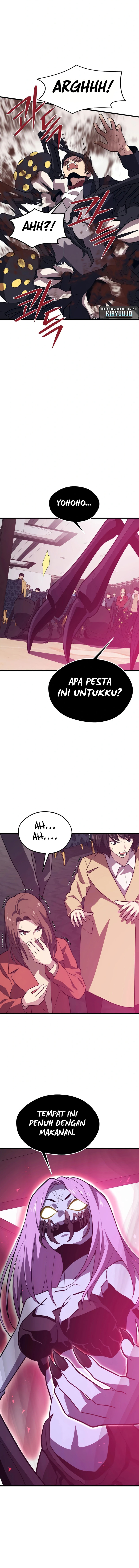 Seoul Station Necromancer Chapter 80 Gambar 5