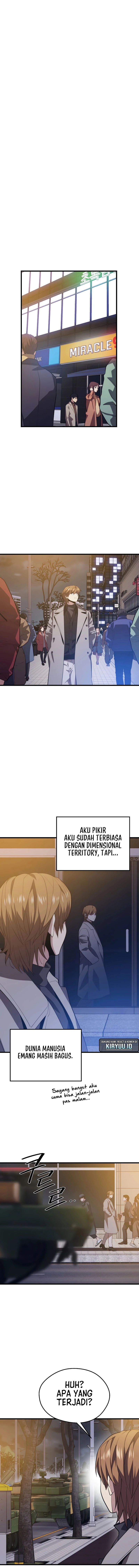 Seoul Station Necromancer Chapter 80 Gambar 6