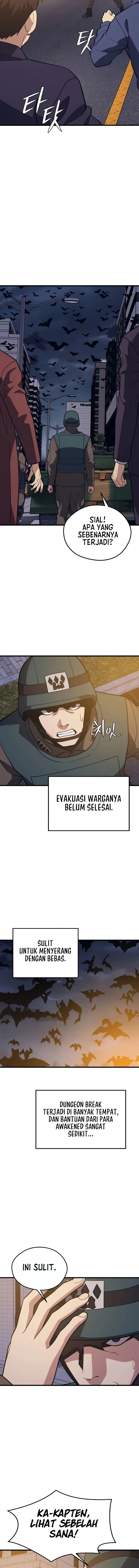 Seoul Station Necromancer Chapter 80 Gambar 9