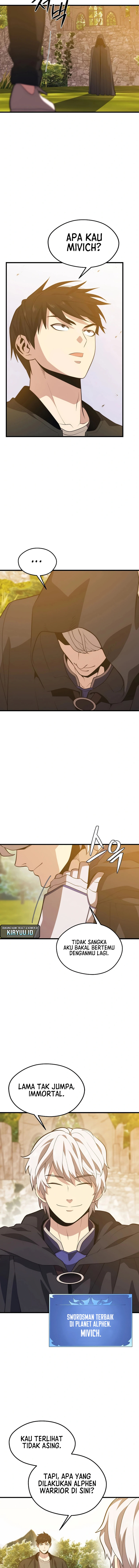 Seoul Station Necromancer Chapter 80 Gambar 11