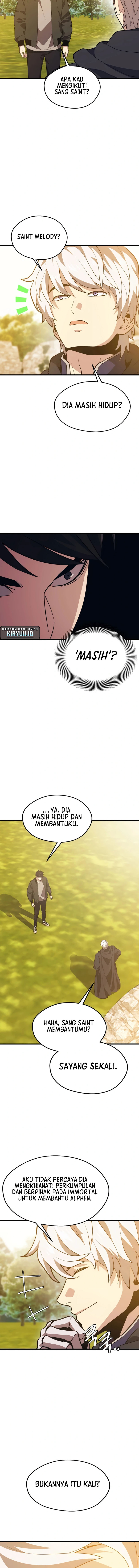 Seoul Station Necromancer Chapter 80 Gambar 12