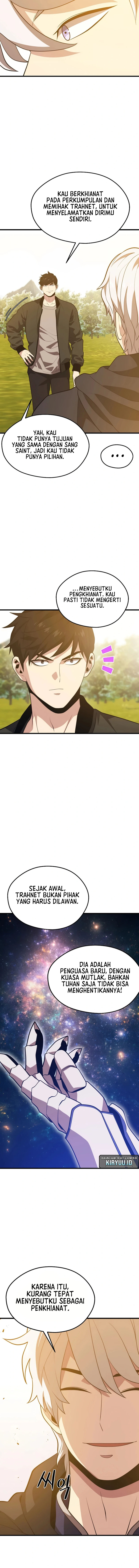 Seoul Station Necromancer Chapter 80 Gambar 13