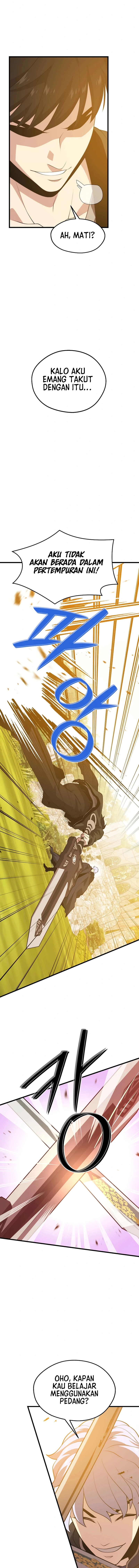 Seoul Station Necromancer Chapter 80 Gambar 15