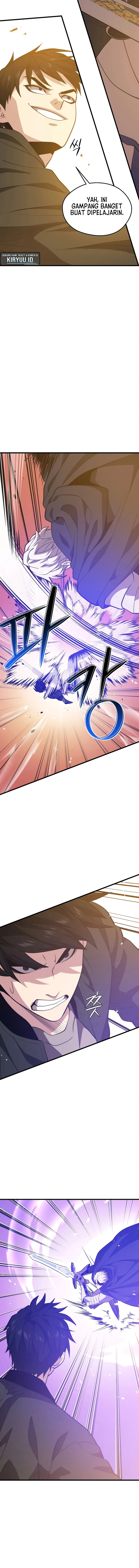Seoul Station Necromancer Chapter 80 Gambar 16