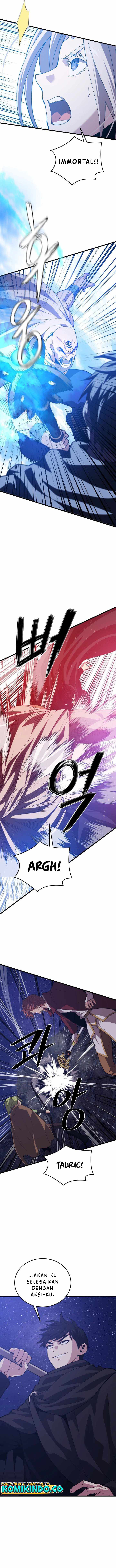 Seoul Station Necromancer Chapter 101 Gambar 6