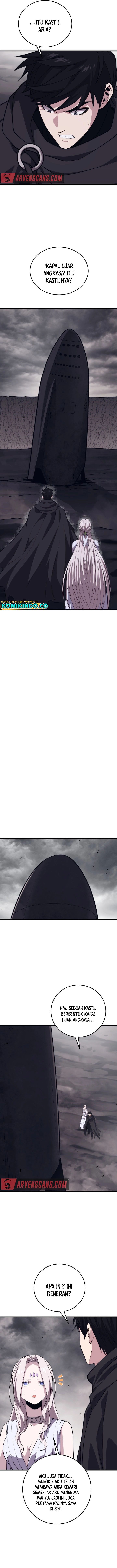 Seoul Station Necromancer Chapter 110 Gambar 10