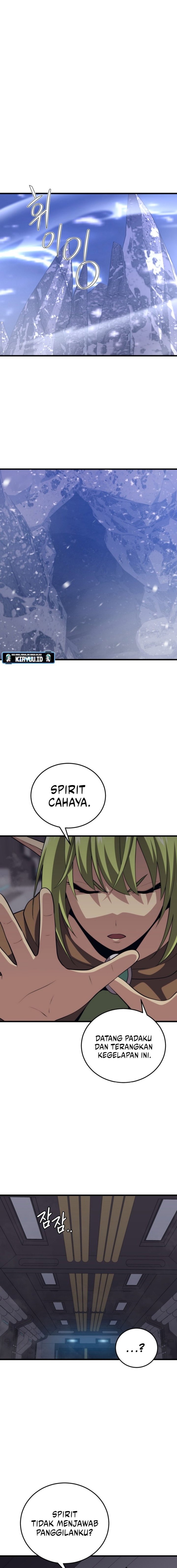 Seoul Station Necromancer Chapter 120 Gambar 2