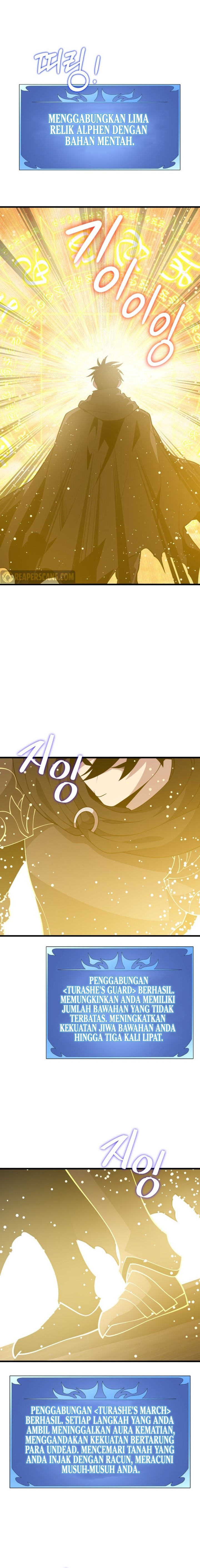 Seoul Station Necromancer Chapter 128 Gambar 6