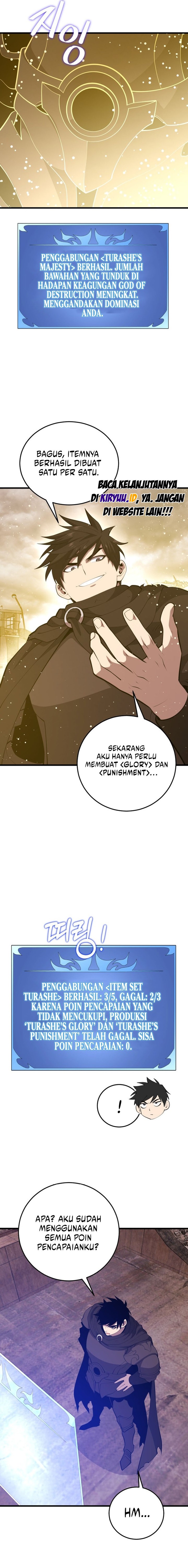 Seoul Station Necromancer Chapter 128 Gambar 7