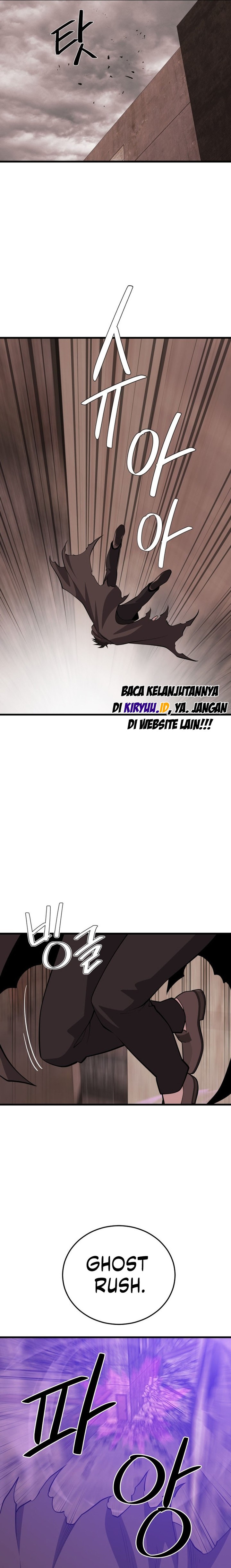Seoul Station Necromancer Chapter 128 Gambar 9