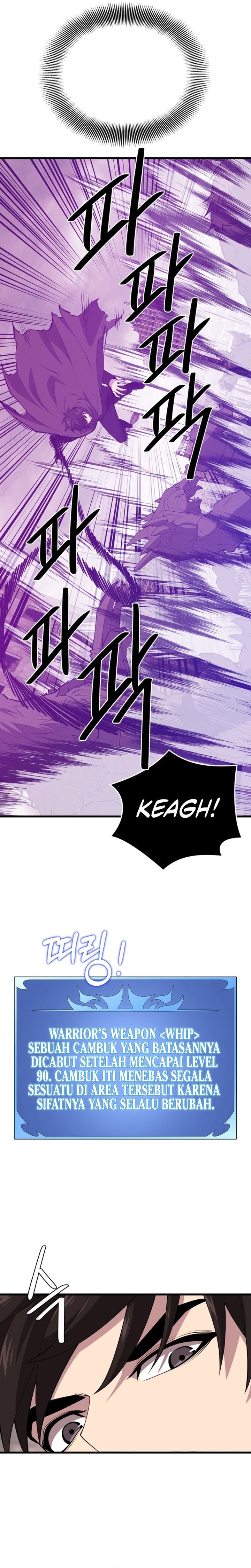 Seoul Station Necromancer Chapter 128 Gambar 11