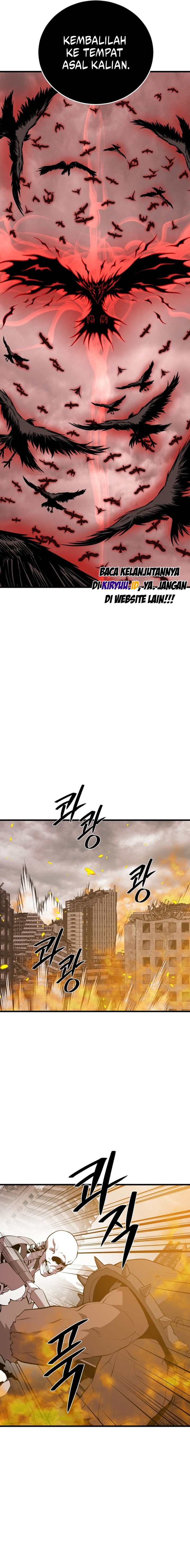 Seoul Station Necromancer Chapter 128 Gambar 17