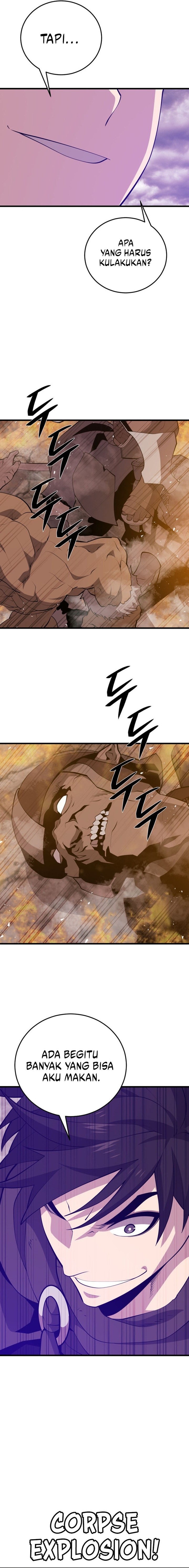 Seoul Station Necromancer Chapter 128 Gambar 22