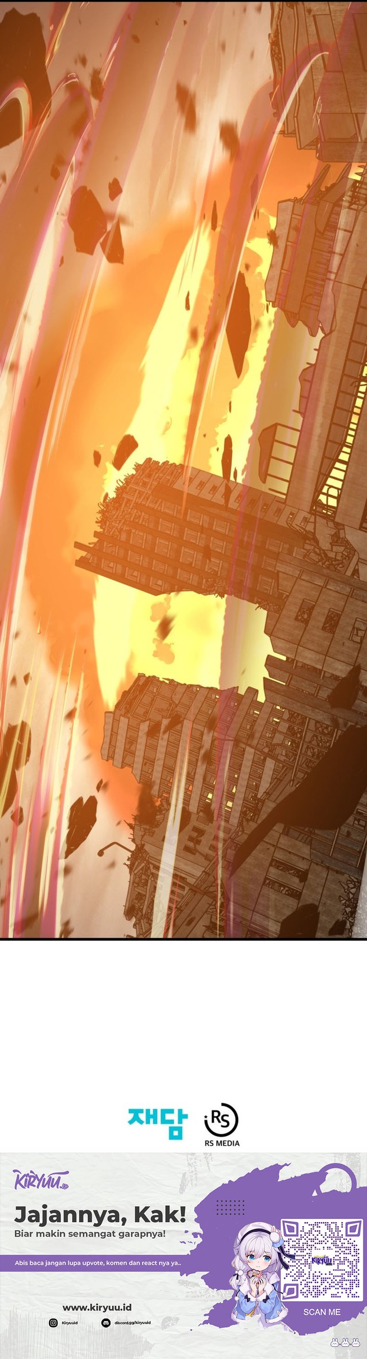 Seoul Station Necromancer Chapter 128 Gambar 23