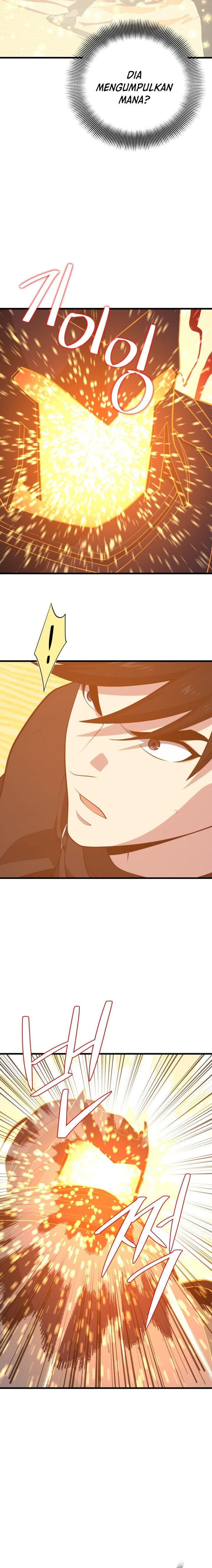 Seoul Station Necromancer Chapter 141 Gambar 2