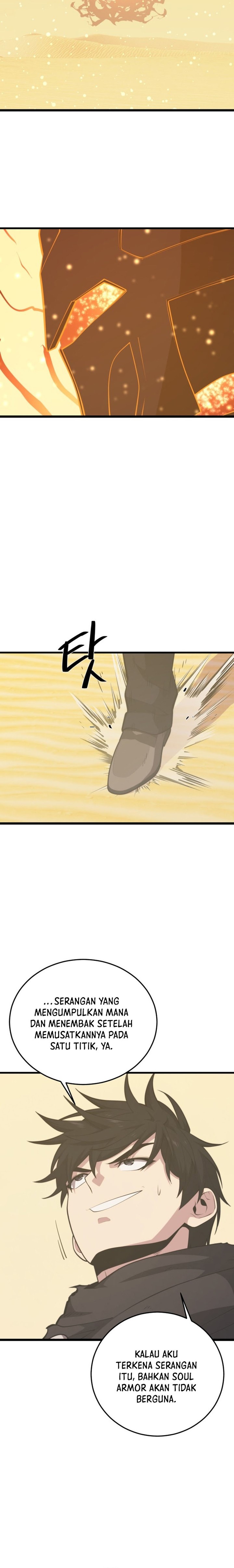 Seoul Station Necromancer Chapter 141 Gambar 4