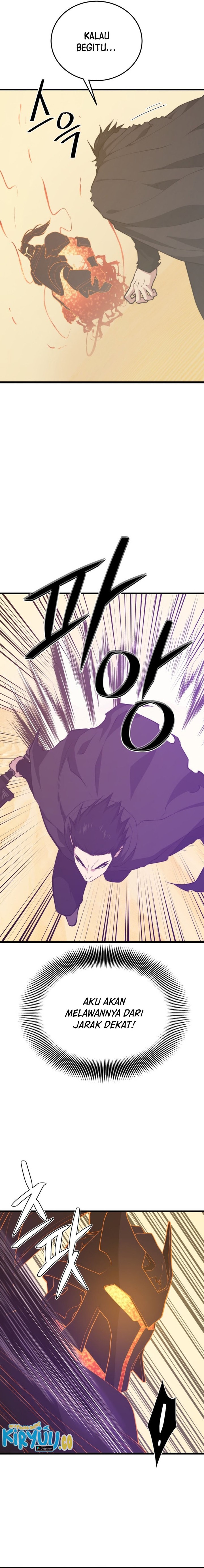 Seoul Station Necromancer Chapter 141 Gambar 5