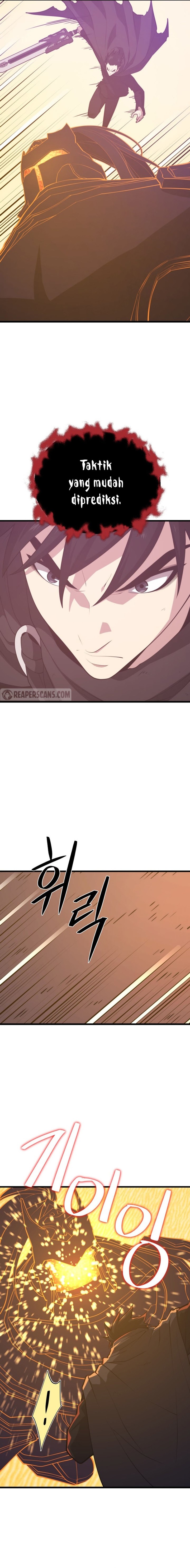 Seoul Station Necromancer Chapter 141 Gambar 6